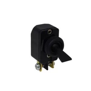 Interruptor de Alavanca Plástica 6a Unipolar Cs-301d - Margirius - Imagem 1