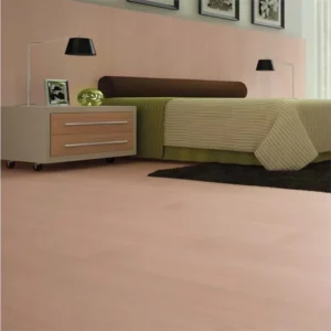 Piso Laminado Prime Click Carvalho Maiorca Bege 135,7x21,7cm - Imagem 4