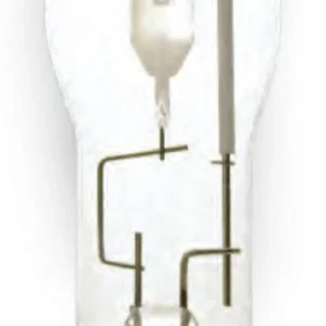 Lâmpada Metálica Tubular Base E40 250w 5000k - Ourolux