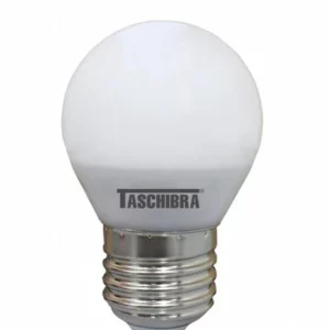 Lâmpada de Led Tbl 40 4,8w 2700k - Taschibra