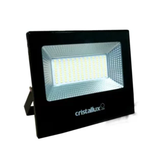 Refletor Led 50w Cristallux