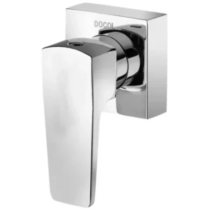 Acabamento de Registro para Base Docol 1/2'', 3/4'' e 1'' Lift Cromado