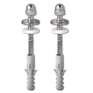 Kit Vaso Sanitário com Caixa Acoplada Lorenlike Branco - Imagem 5