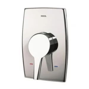 Acabamento Monocomando para Chuveiro Nexus 3/4" - Imagem 1