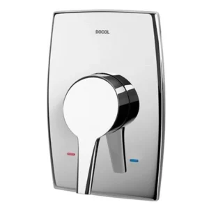 Acabamento Monocomando para Chuveiro Nexus 3/4" - Imagem 3