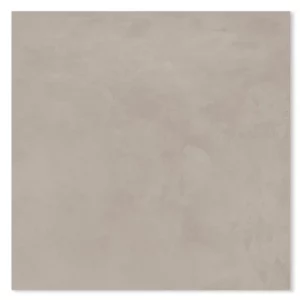Porcelanato Acetinado Retificado Barcelona Bloc 84x84cm Cinza Escuro