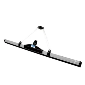 Rodo Duplo Alum 100cm S/cabo Multirodo Nobre