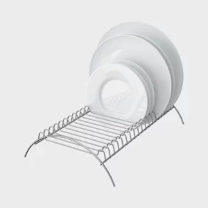 Suporte de Pratos P/ 18 Pratos