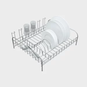 Escorredor Classico C/ Porta Copos