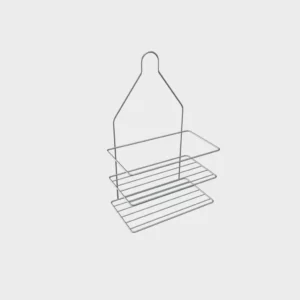 Porta Shampoo Aramado - Imagem 1