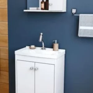 Kit Balc 45 C0045002 Branco  (  Ozini  ) - Imagem 1