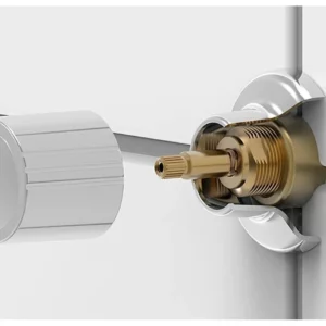 Reparo Mvs para Registro de Pressão Docol - Imagem 3