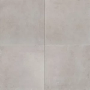 Porcelanato Polido Brilhante Retificado Brera Cimento 90x90cm - Imagem 3