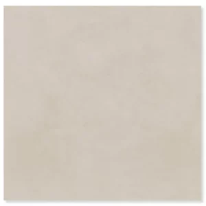 Porcelanato Esmaltado Borda Reta Areia 84x84cm