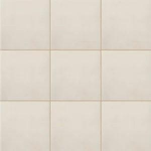 Porcelanato Acetinado Retificado York Wh Branco 87,7x87,7cm - Imagem 3