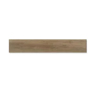 Porcelanato Externo Retificado Reserva Natural 19,7x120cm Bege