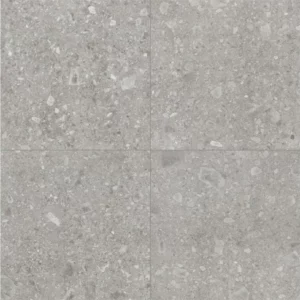 Porcelanato Acetinado Retificado Iseo Grigio Cinza 90x90cm - Imagem 5