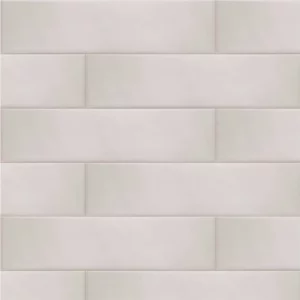 Revestimento Mate Borda Bold Ombre 7,7x30cm Areia - Imagem 3