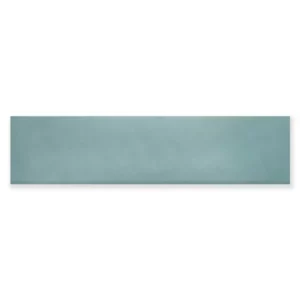 Revestimento Mate Borda Bold Ombre 7,7x30cm Verde