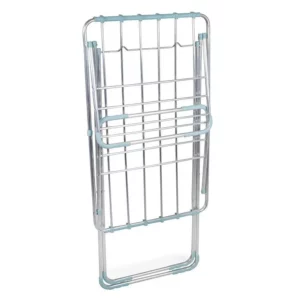 Varal de Chão em Alumínio com Abas - Imagem 4