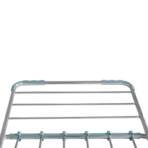 Varal de Chão em Alumínio com Abas - Imagem 5