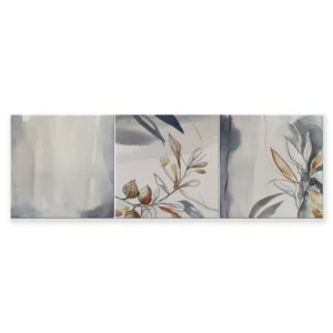 Revestimento Acetinado Retificado Nostalgia Multicor 30x90cm