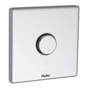 Kit Conversor Hydra Max para Hydra Plus 1.1/2'' e 1.1/4'' Cromado - Imagem 2