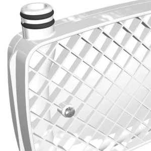 Resistência para Chuveiro Elétrico Acqua Storm e Acqua Star 6800w 220v - Imagem 2