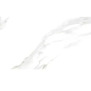 Porcelanato Delta Calacata 63x120 Polido Retificado Caixa com 2,25m² - Delta