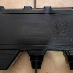 Caixa de Passagem Split 12.000btus 34x15 - Imagem 1