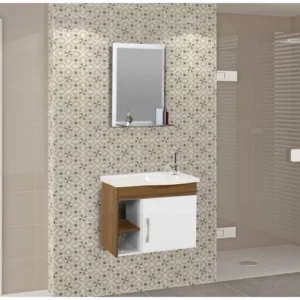 Kit Balc 55,5 Turim Susp 2 Nicho Norgal ( a J Rorato) - Imagem 1