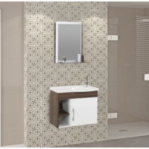 Kit Balc 55,5 Turim Susp 2 Nicho Castaine ( a J Rorato ) - Imagem 1