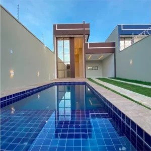 Revestimento Cerâmico Borda Bold Cobalto Liso 20x20cm - Imagem 5