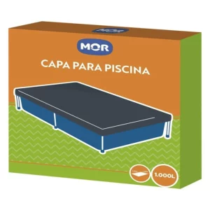 Capa para Piscina Infantil - 1000 L - Mor - Imagem 3