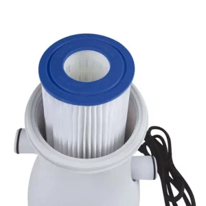 Filtro para Piscina 3600l/h 220v - Mor - Imagem 4