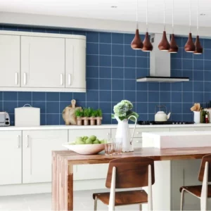 Revestimento Brilhante Borda Bold Noronha 20x20cm - Imagem 4