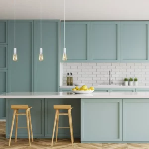 Pendente Taschibra Dot Metal E-27 Branca - Imagem 1