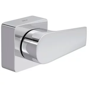 Acabamento para Registro de Gaveta 1/2'', 3/4'' e 1'' Level Cromado