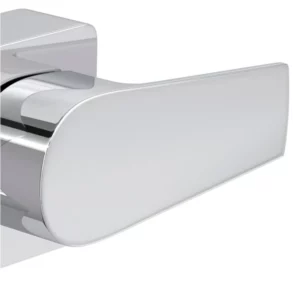 Acabamento para Registro de Gaveta 1/2'', 3/4'' e 1'' Level Cromado - Imagem 4