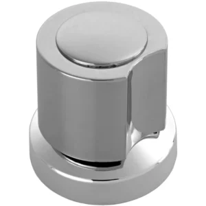 Acabamento de Registro para Base Deca e Docol Cromado