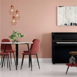 Piso Laminado New Elegance Mont Blanc Branco 135,7x29,2cm - Imagem 4