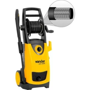 Lavadora de Alta Pressão Lav 2000i 2175 Libras 220v - Vonder - Imagem 10