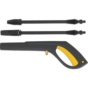 Lavadora de Alta Pressão Lav 2000i 2175 Libras 220v - Vonder - Imagem 11