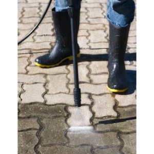 Lavadora de Alta Pressão Lav 2000i 2175 Libras 220v - Vonder - Imagem 7