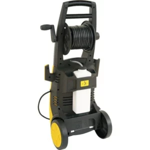 Lavadora de Alta Pressão Lav 2000i 2175 Libras 220v - Vonder - Imagem 9