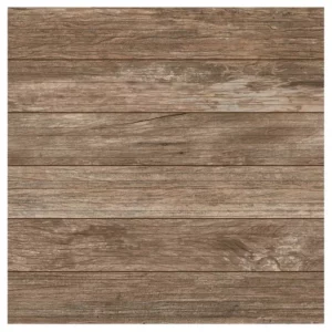 Porcelanato Hd Esmaltado Borda Bold Antique Noce Deck Hard 60x60cm