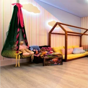 Piso Laminado New Elegance Sbiancato Cinza 135,7x29,2cm - Imagem 4