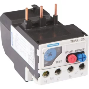 Relé Térmico de Sobrecarga Trr2-25 9~13 a - Tramontina