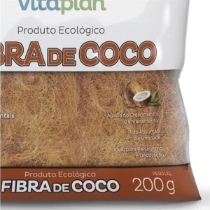 Fibra de Coco 200g - Imagem 3