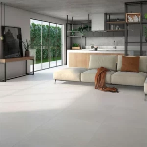 Porcelanato Quartzo Acetinado 84x84cm - Imagem 5
